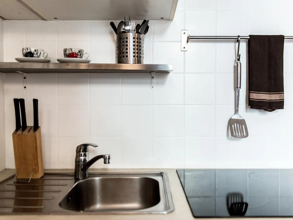 Montmartre Apartments Dalida Paris