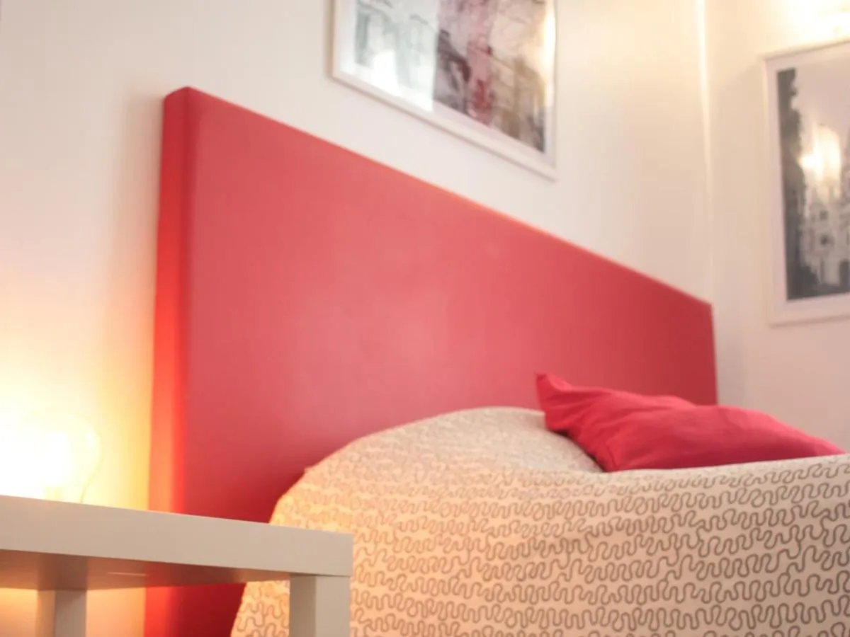 Montmartre Apartments Dalida Paris